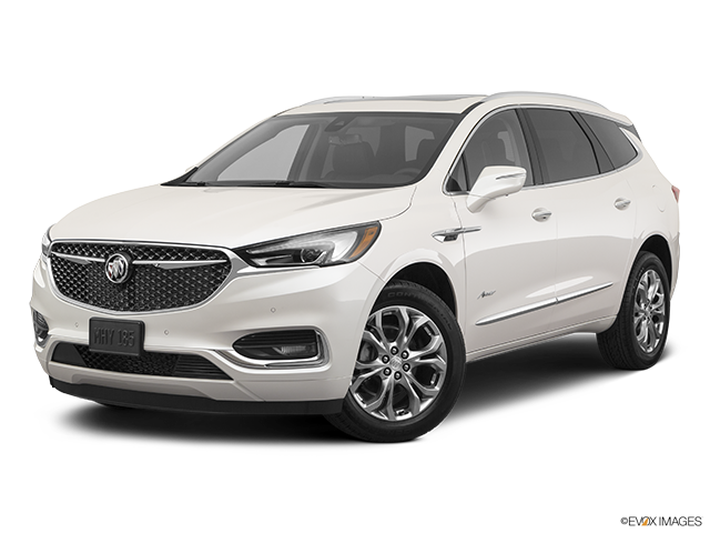 Buick Enclave