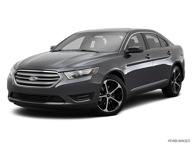 Ford Taurus